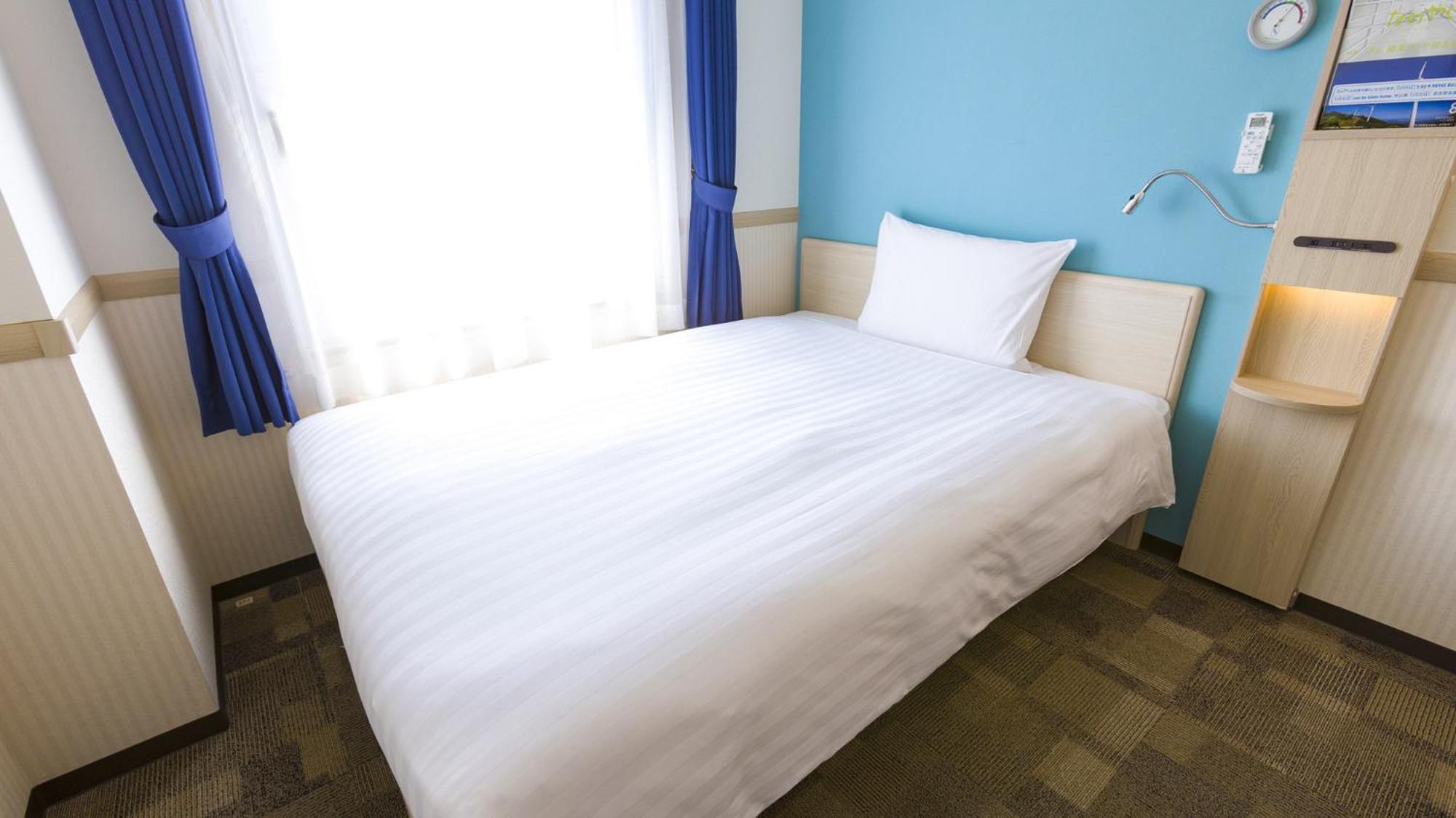 Toyoko Inn Shin-Aomori-Eki Higashi-Guchi Rum bild