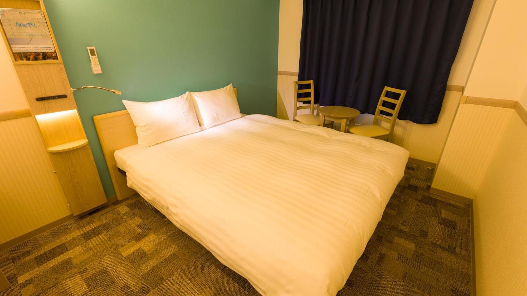 Toyoko Inn Shin-Aomori-Eki Higashi-Guchi Rum bild