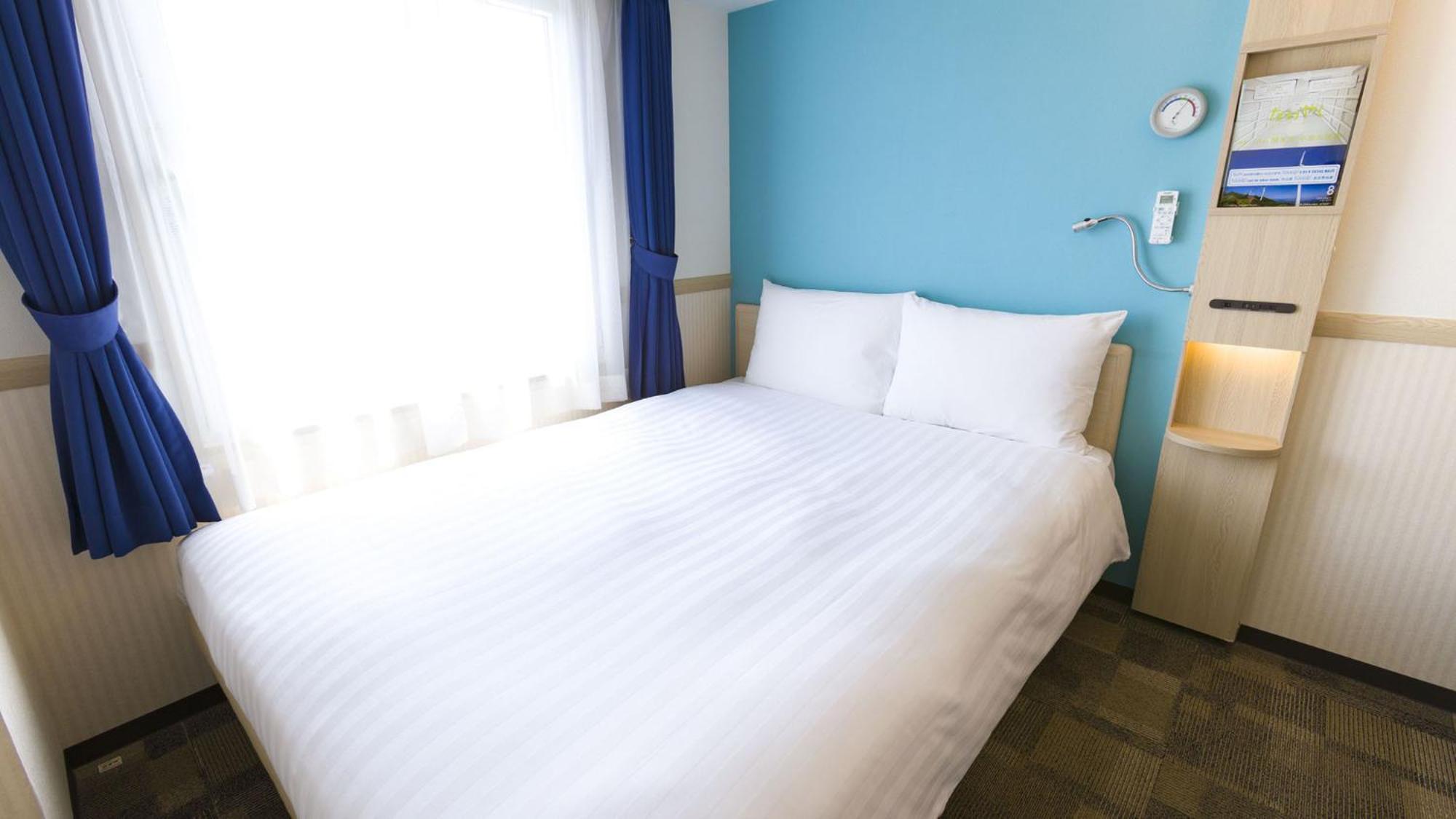 Toyoko Inn Shin-Aomori-Eki Higashi-Guchi Rum bild